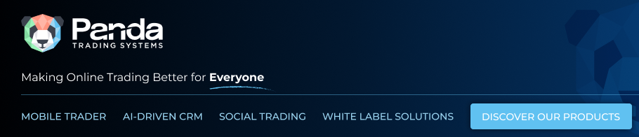 Panda TS banner