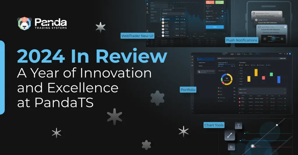 2024 at a Glance: Key Developments, Innovations, and What's Next