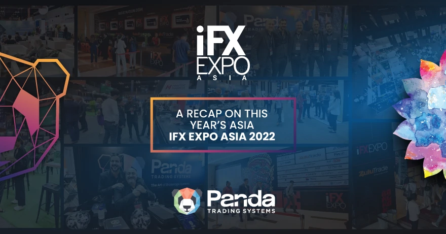 A Recap on this Year’s Asia iFX Expo Asia 2022