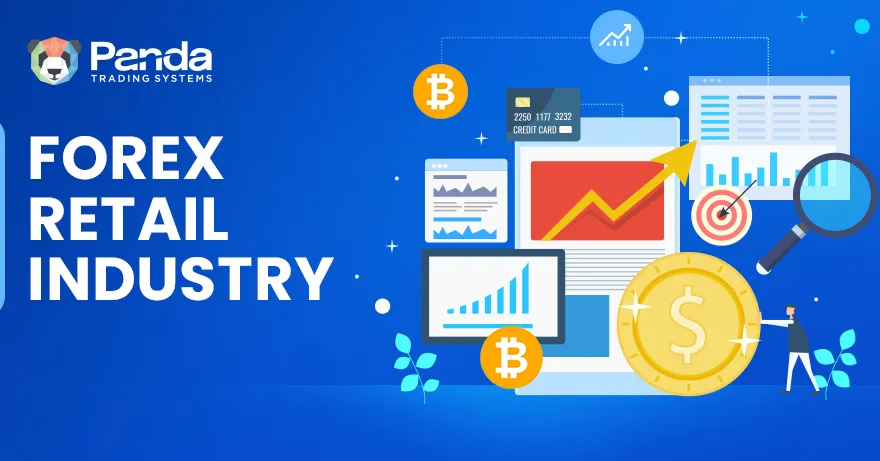 PandaTS VP Sales Thomas Kareklas provides his insights on the Forex Retail Industry