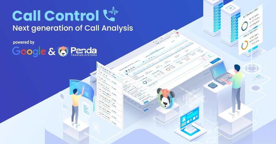 Introducing Call Control: An A.I Call Centre Sentiment Analysis Module from Panda