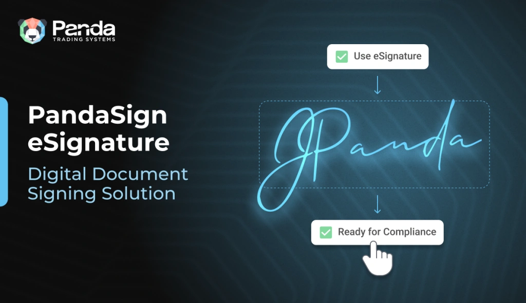 Introducing PandaSign: Secure Solution for Digital Document Signing