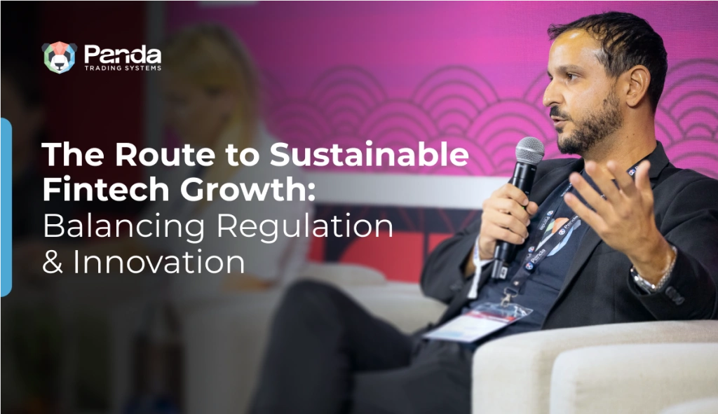 Navigating fintech innovation and regulation