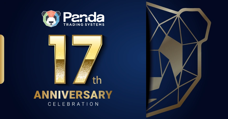 PandaTS Turns Sweet 17 This Year!