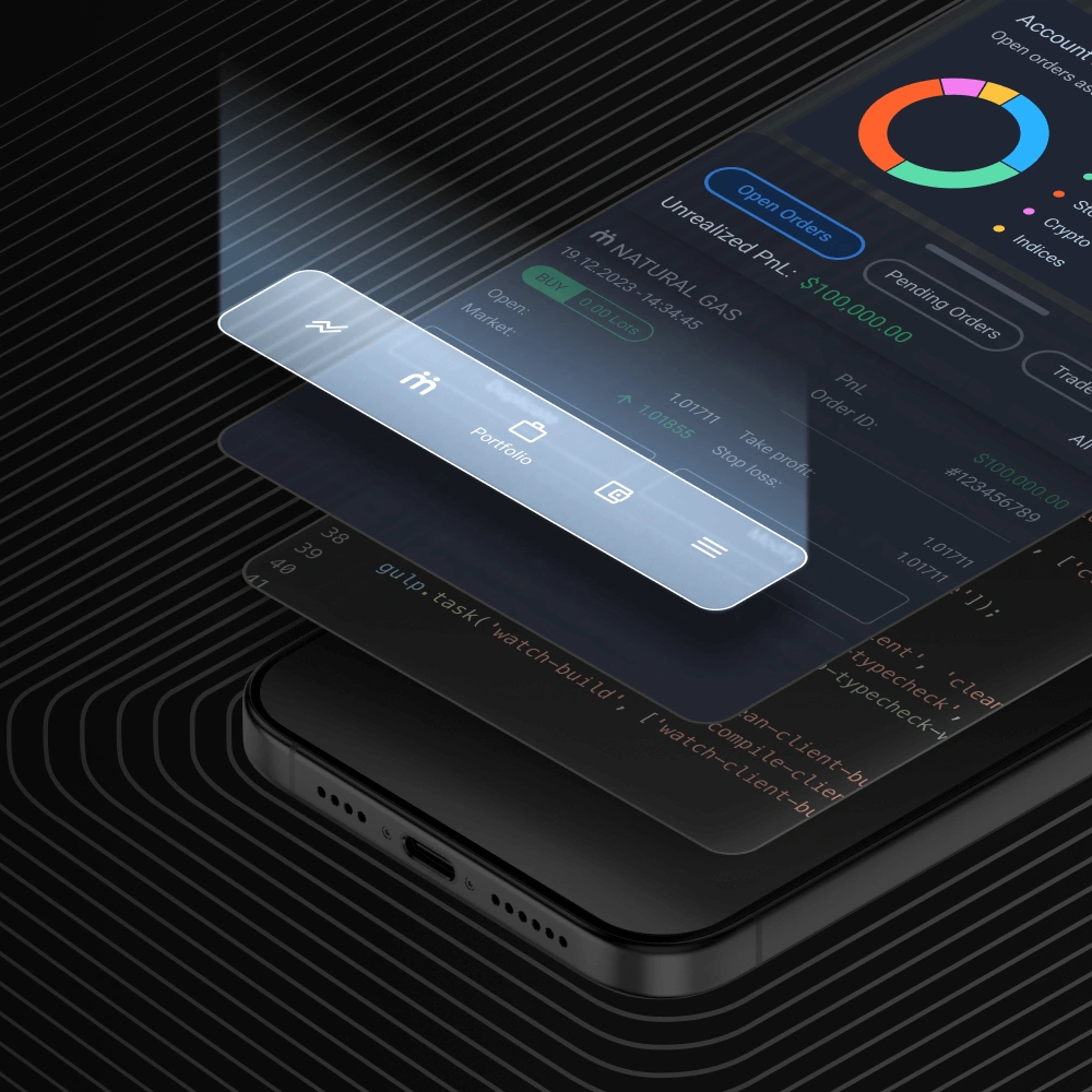 Products - Panda Trading Systems