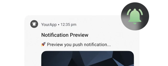 Notificaciones Push
