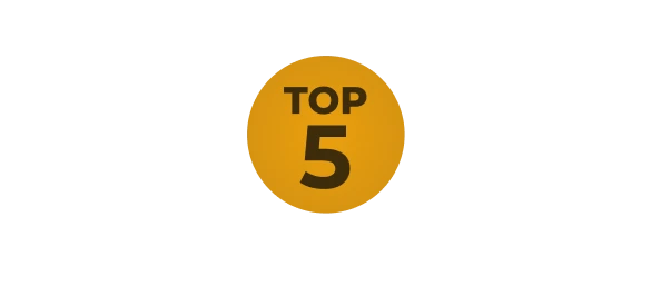 Top 5