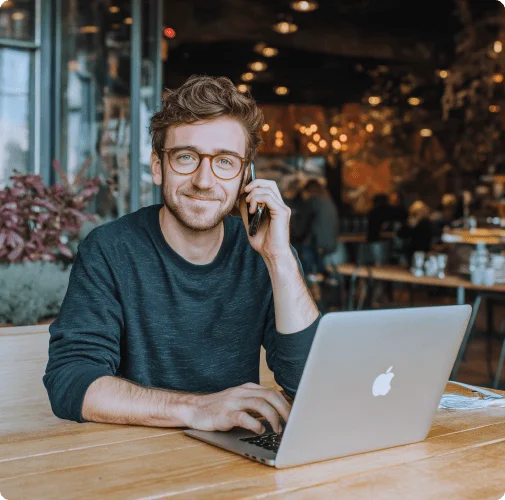 Why Partners Choose PandaTS